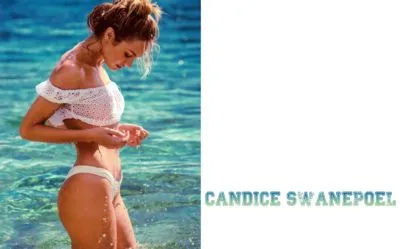 Candice Swanepoel 12x12