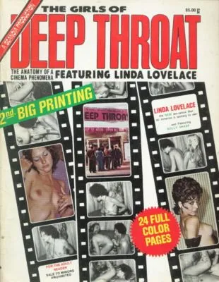 Linda Lovelace Women's Tank Top