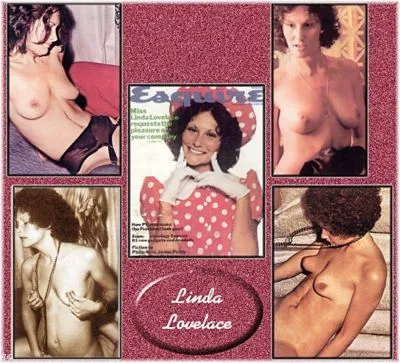 Linda Lovelace Poster