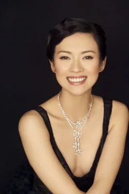 Zhang Ziyi Tote