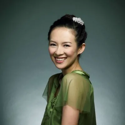 Zhang Ziyi 6x6