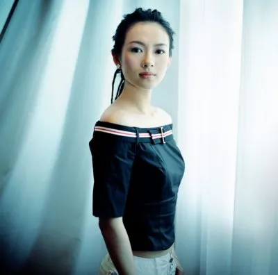 Zhang Ziyi Tote