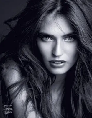 Bianca Balti Prints and Posters