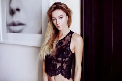 Bryana Holly 6x6