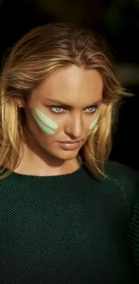 Candice Swanepoel Color Changing Mug