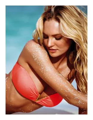 Candice Swanepoel 12x12