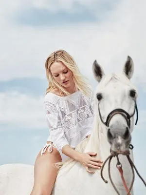 Candice Swanepoel Apron