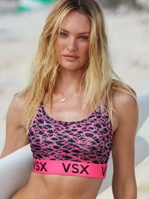 Candice Swanepoel Color Changing Mug