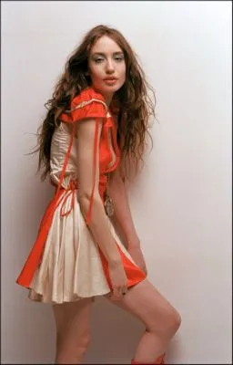 Elizabeth Jagger 6x6