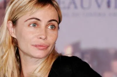 Emmanuelle Beart Prints and Posters