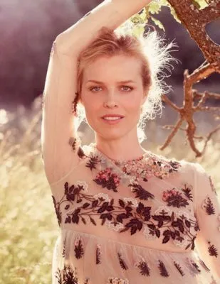 Eva Herzigova Apron