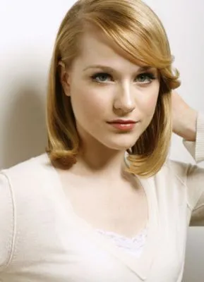 Evan Rachel Wood Color Changing Mug