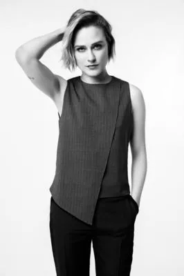 Evan Rachel Wood Women's Tank Top