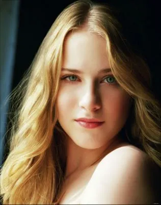 Evan Rachel Wood Color Changing Mug