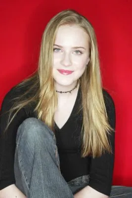 Evan Rachel Wood Color Changing Mug