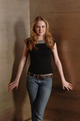 Evan Rachel Wood Poster