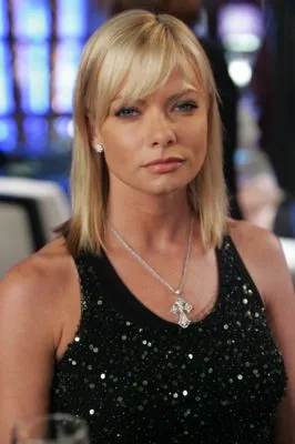 Jaime Pressly Apron