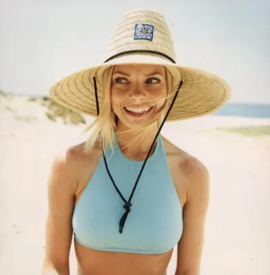 Jaime Pressly 12x12