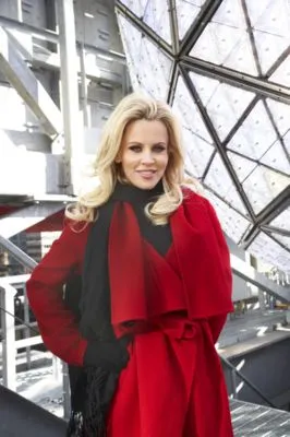 Jenny McCarthy Pillow