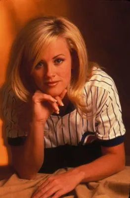 Jenny McCarthy Poster