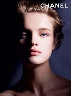 Natalia Vodianova Prints and Posters