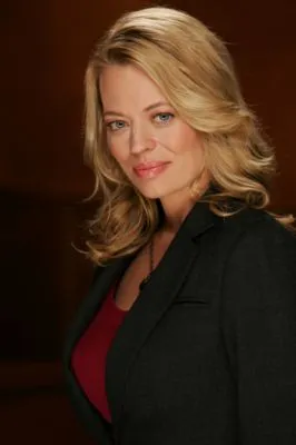 Jeri Ryan 10oz Frosted Mug