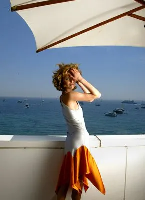 Eva Herzigova Apron