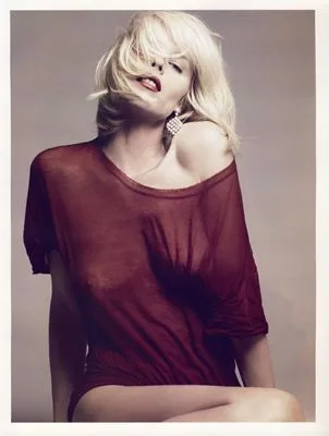 Eva Herzigova Prints and Posters