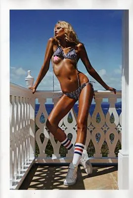 Natasha Poly Prints and Posters