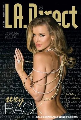 Joanna Krupa 14x17