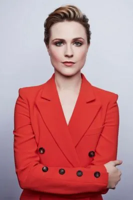 Evan Rachel Wood 15oz White Mug