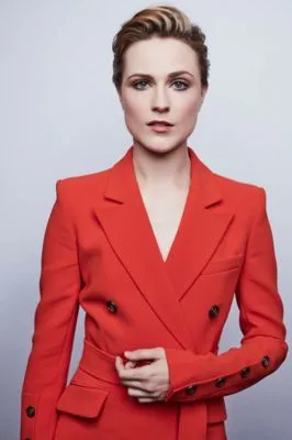 Evan Rachel Wood Hip Flask