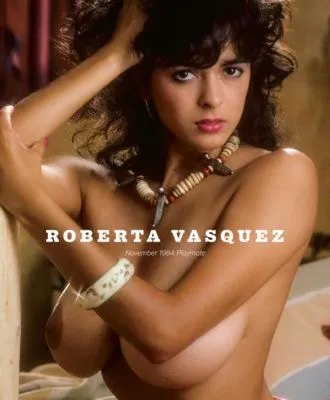 Roberta Vasquez 6x6