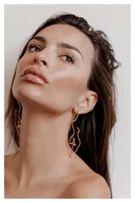 Emily Ratajkowski Men's Tank Top