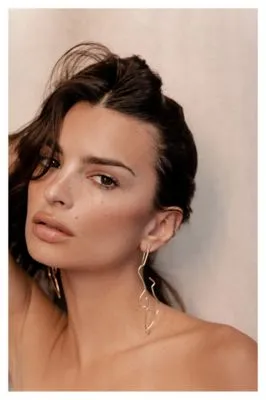 Emily Ratajkowski Tote