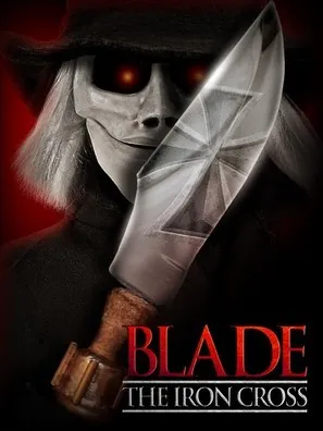 Blade the Iron Cross (2019) Prints and Posters