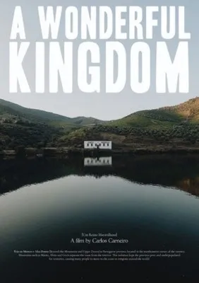A Wonderful Kingdom (2019) Prints and Posters