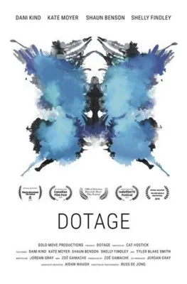 Dotage (2019) Prints and Posters