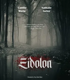 Eidolon (2019) Prints and Posters