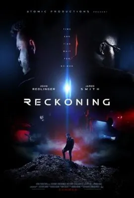 Reckoning (2019) Prints and Posters
