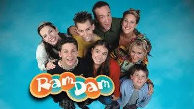Ramdam (2001) Prints and Posters
