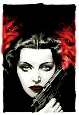 Fatale Ed Brubaker Sean Phillips Prints and Posters