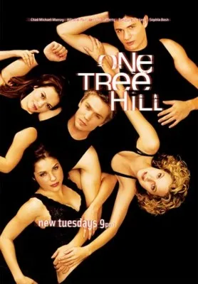 One Tree Hill (2003) Prints and Posters