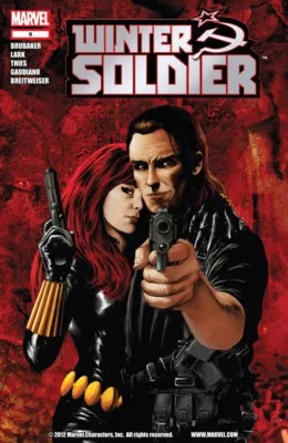 Winter Soldier Prints and Posters