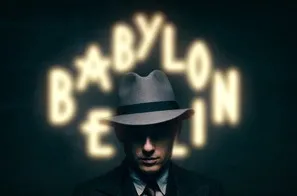 Babylon Berlin (2017) Prints and Posters