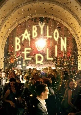 Babylon Berlin (2017) Prints and Posters