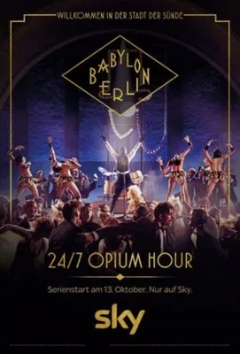 Babylon Berlin (2017) Prints and Posters