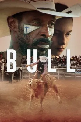 Bull (2019) Men's TShirt