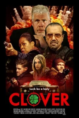 Clover (2020) Prints and Posters