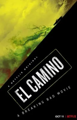 El Camino: A Breaking Bad Movie (2019) Prints and Posters